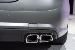 Mercedes-Benz CLS63 AMG 2011 года